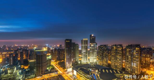  杭州：中国的下一个“深圳”，不是武汉也不是苏州，这3座城市最