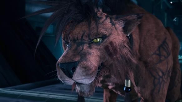  『赤红十三』《FF7》分章节发售的原因 赤红13是开启新情节的关键