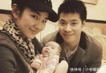 何洁旧事重提,否认婚内出轨,这一波捆绑前夫消费真不聪明!