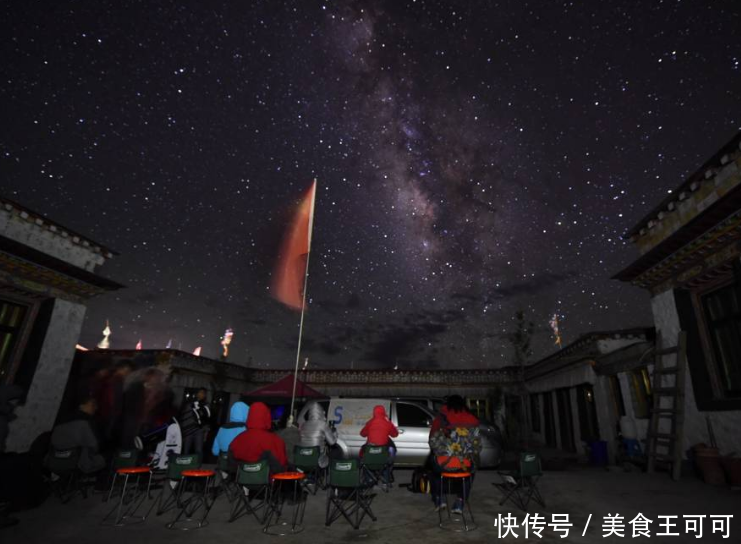 人们最不愿意离开的地方，被称为“天堂的入口”，你知道在哪吗？