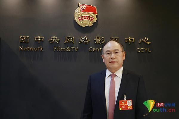 全国政协委员奚国华:将党建工作融入企业治理