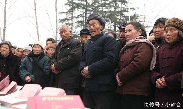 下月起，这两件事需要农民朋友重视，尤其是第二件，错过要等40年