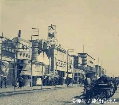 70张上世纪南京老照片！看完，我很怀念她！