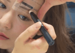 赵丽颖，你不要再cos蜡笔小新啦!