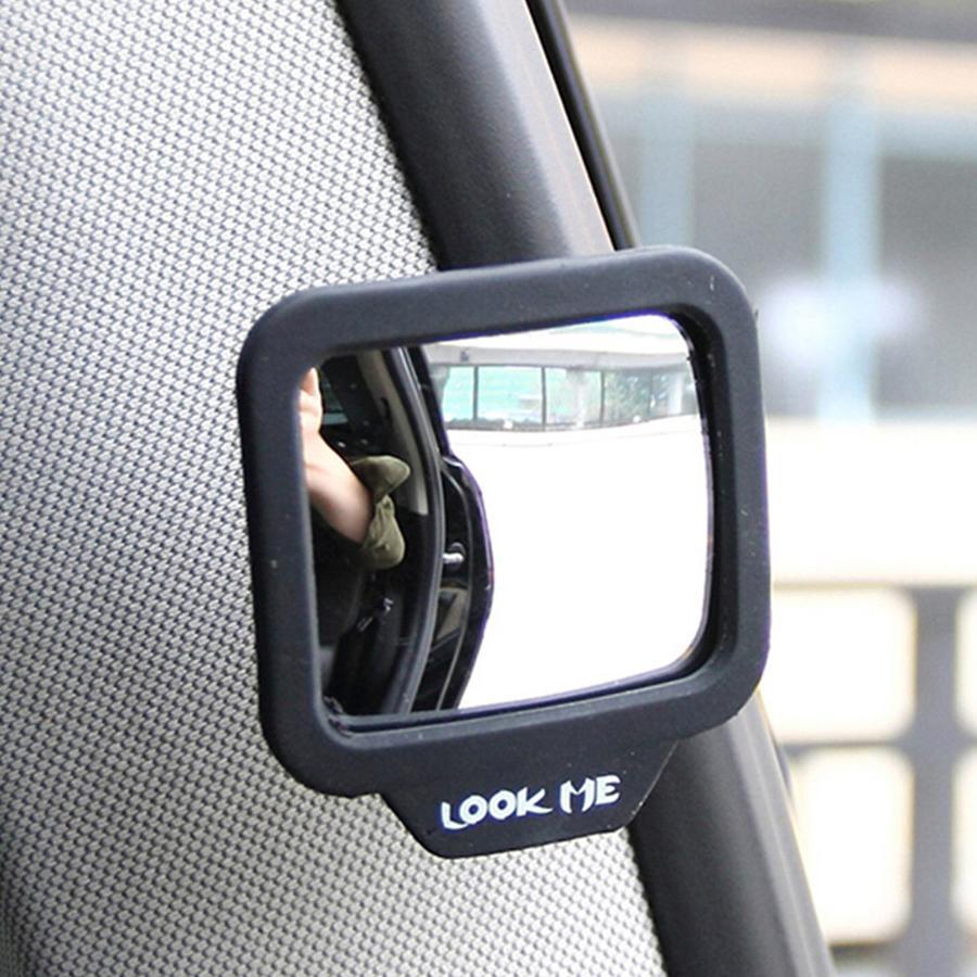 倒车影像再见了, 广东“轮胎镜”来袭, 前后轮一清二楚, 才一碗面