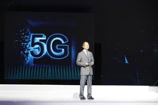 国产厂商报团高通深入5G,把华为踢出局 华为: