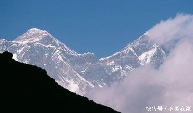 如果将喜马拉雅山炸个10公里口子，会发生什么看完涨见识了