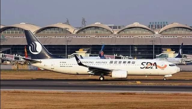 中国机场客流量最大的5个省, 排名很意外