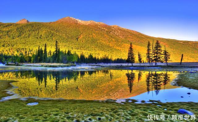 新疆最叫人失望的5A景区:景色是绝美的,但是着实是贵了些