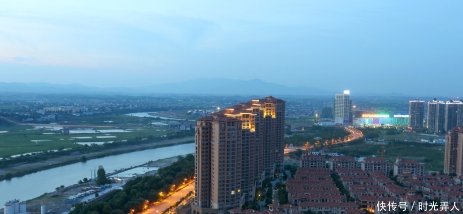 【衡阳】湖南不再长沙一家独大，这座城将成为黑马，不是衡阳，