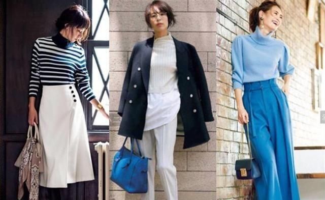  『春天』春天，“繁花”单品也可以穿出亮眼花样，有层次感又好看