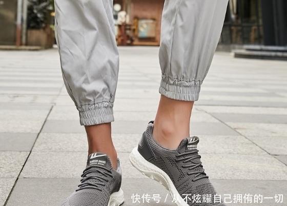 「火遍」2019跑鞋之选,现在火遍中国半边天,休闲与性能兼具!