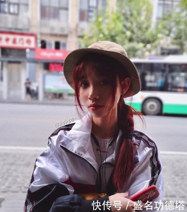 初冬出游摄影必备:华为P30系列随手拍出人像大片