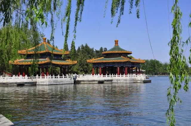 外国人来中国旅游，看到中国人争着买单，感到很疑惑