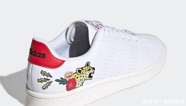  「联名」巴西宝藏品牌！FARMRio携手adidas打造全新联名鞋