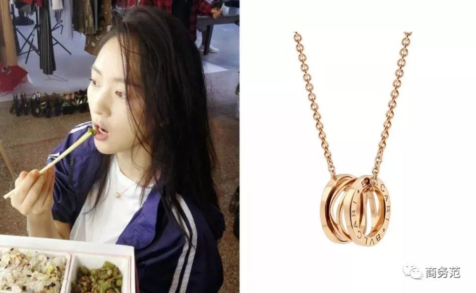 《如懿传》小主们的日常造型PK，谁的品味更高级?