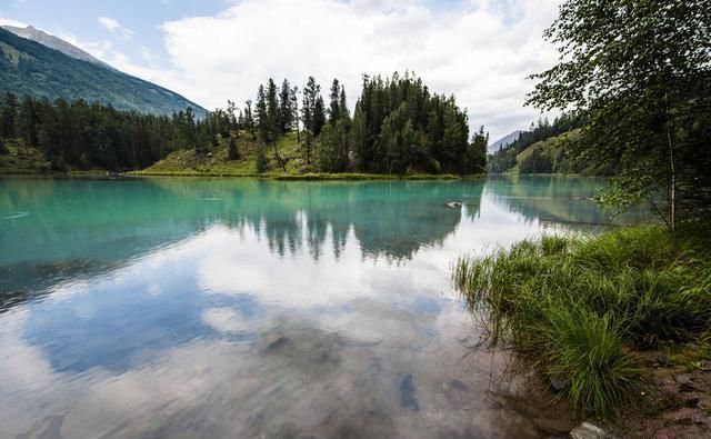中国最美的10大县城