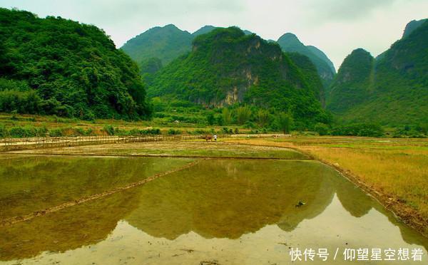 中国隐藏最深村落: 洞后隐匿着一处世外桃源, 整个村落藏隐300年