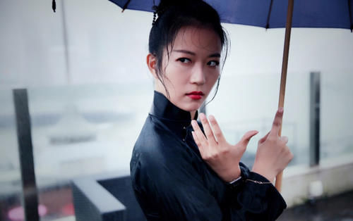  [叶泳湘]太极第一美女叶泳湘：没听说过马保国，也没见过闫芳那样打飞徒弟