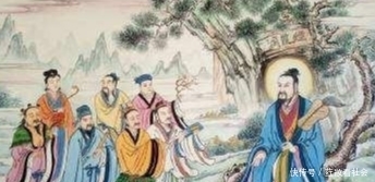  「值得」道家思想：物极必反，盛极而衰。为什么道家衰落？原因值得深思。