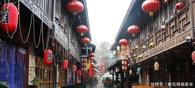 四川最具潜力的城市, 综合实力已超武汉, 有望超越重庆!