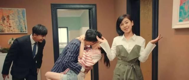 我就是喜欢爱情公寓