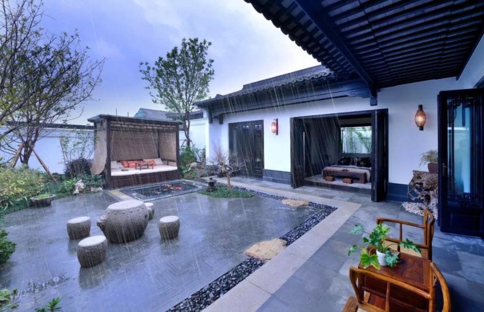  【宋卫】布局大湾区：宋卫平和他的理想小镇