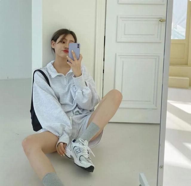 白鞋■小白鞋失宠了，这4双“仙女鞋”正流行！
