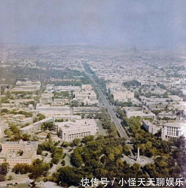  『轨电车』老城记忆：老照片里的吉林长春