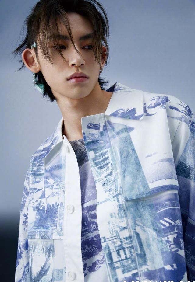  「大片」不一样的音乐人，小鬼王凯琳最新大片来袭，不同风格完美驾驭
