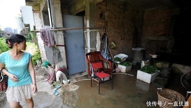  天堂：深圳一处荒废了20多年的别墅群，如今变成了蜗居族的天堂