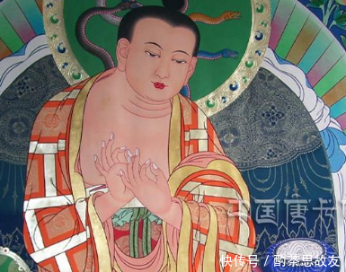 龙树菩萨开示睡眠的诀窍