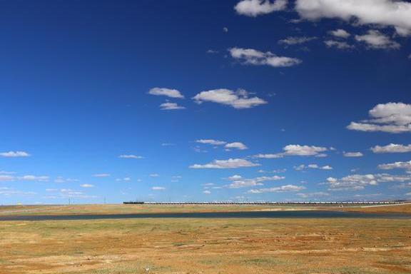 青藏线归来的感受:少自驾,命重要