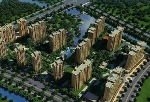  「买房」农民有必要用毕生积蓄到县城买房吗？看完心中有了答案