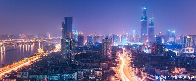 『名额』2018年华中三省GDP超过4000亿元的城市仅6座,湖北占据三个名额