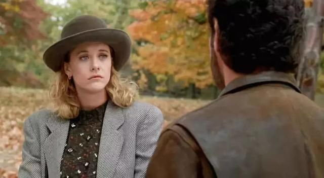 这次我们不谈情说爱，一起来聊聊那些爱情电影中被忽略的时髦搭配