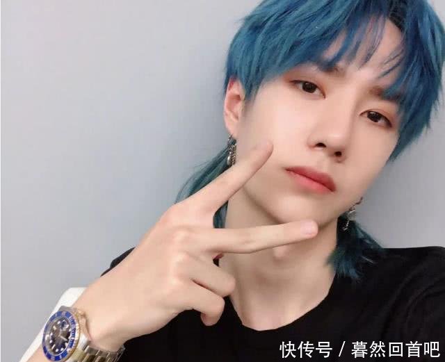 王一博带美合吃鸡截图曝光，两人疑似公开恋情，经纪人出面回应！