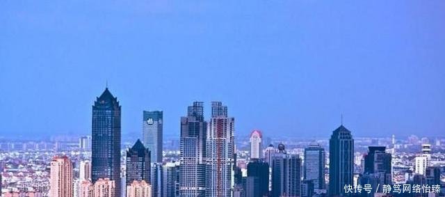 中国GDP最强的十个地级市, 你所在的城市上榜吗