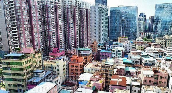 中国最大的城中村改造项目，拆迁补偿造出了十个亿万富豪！