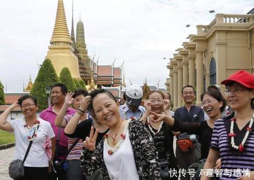 泰国人评价游客韩国人小气,日本人有素质,中国