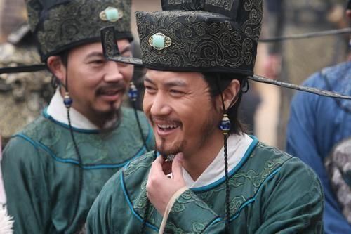 辽使出上联:三光日月星,没想到苏东坡一口气