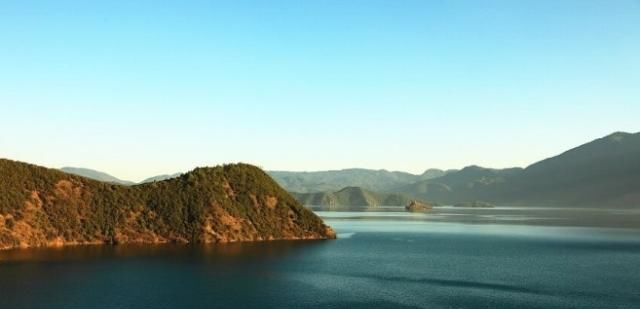 中国唯一现存的“母系社会”，不仅有奇特的民俗，竟还是旅游胜地