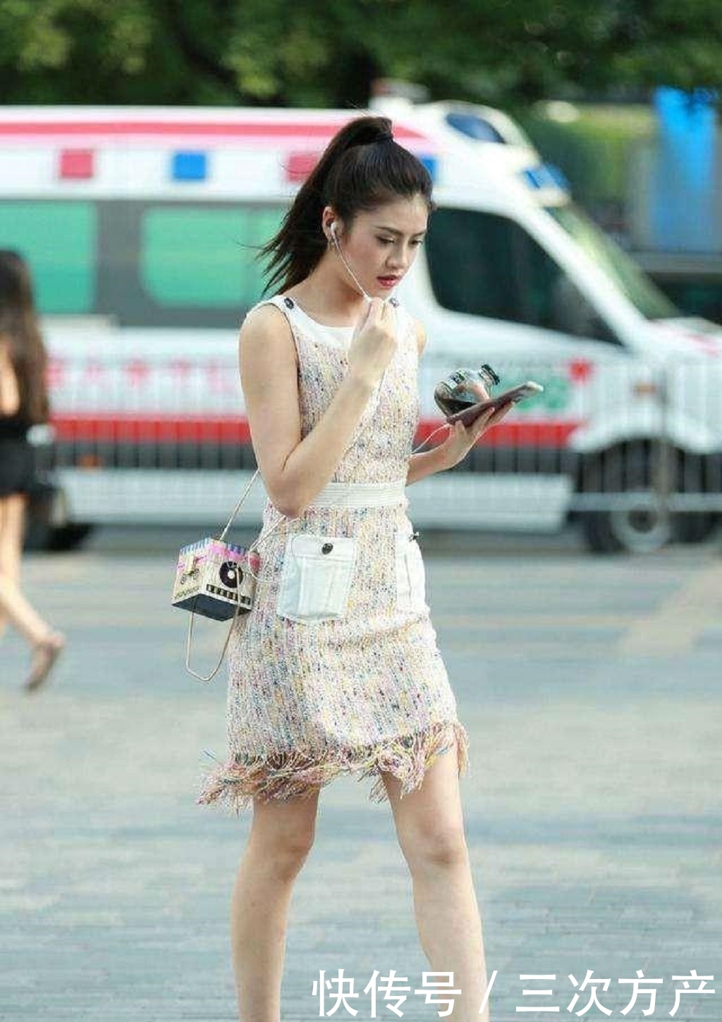  连衣裙@2020春夏好看的连衣裙有哪些？
