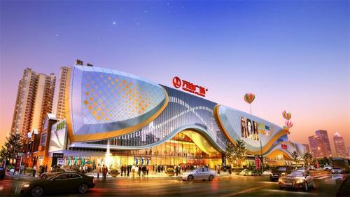 投资230亿的万达广场为何沦为“空城”？商家亏的血本无归