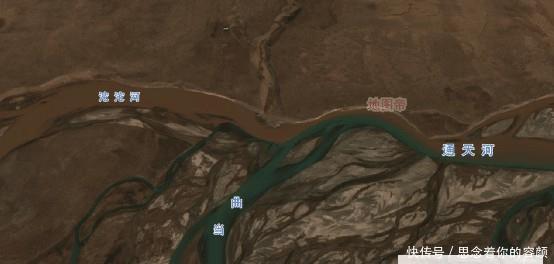  于长江：为什么长江各段有不同的名称，而黄河却没有？