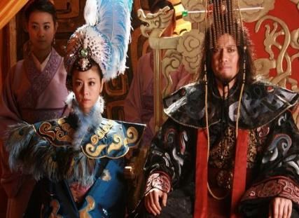  周天子@周平王只是迁了一下都 周天子为什么就开始被各诸侯吊打