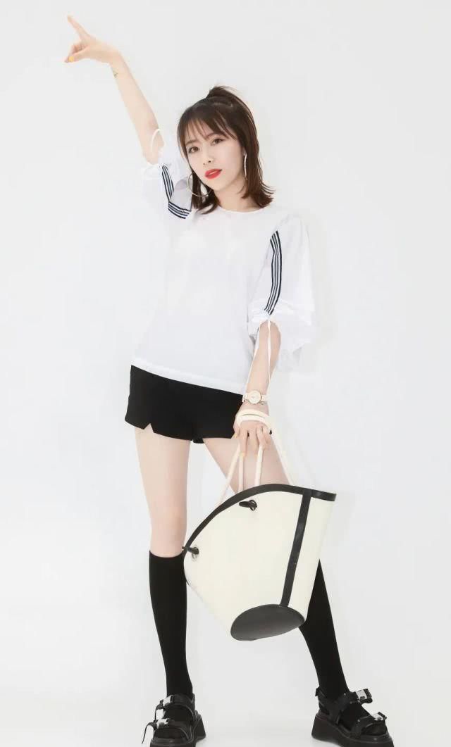  [春夏]可咸可甜，承包你的春夏衣柜