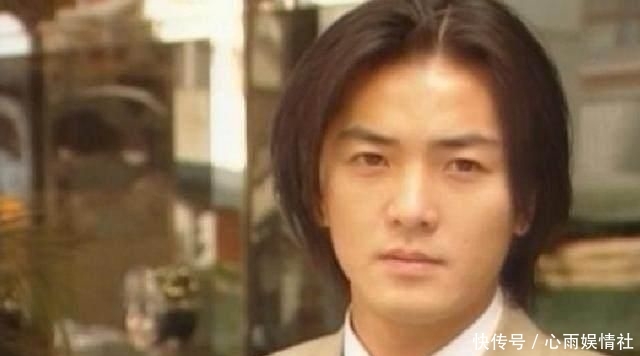  「主角」曾风靡一时的《古惑仔》五大主角，今天混得最好的竟是他