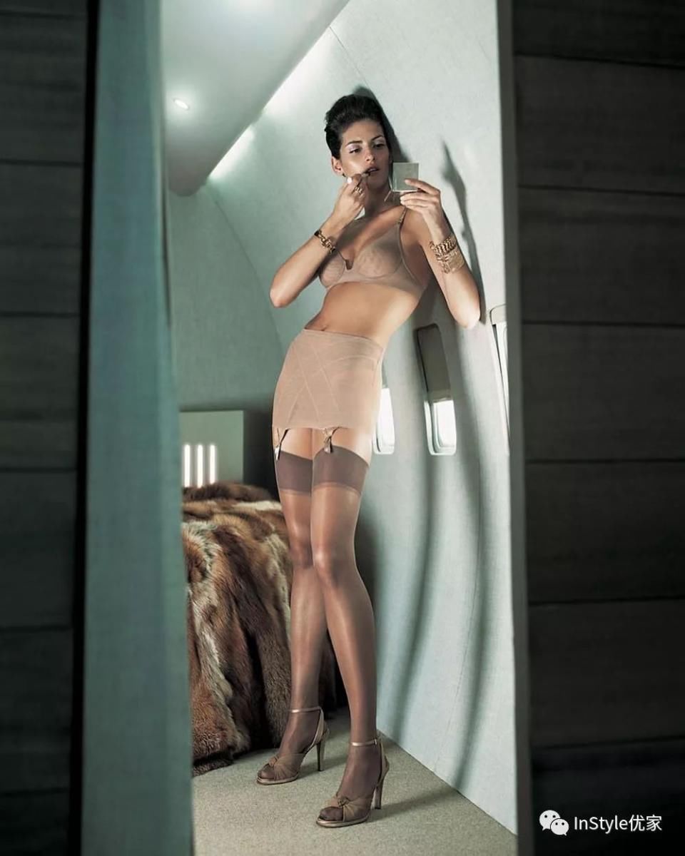 蕾哈娜内衣品牌Sold Out?还有这些高颜值内衣让你诱惑力Max!