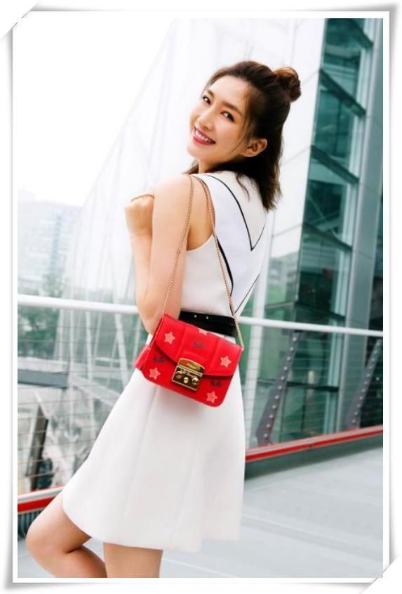 几日不见，江疏影怎么老成这样啦?网友:31岁的年龄，41岁的脸!